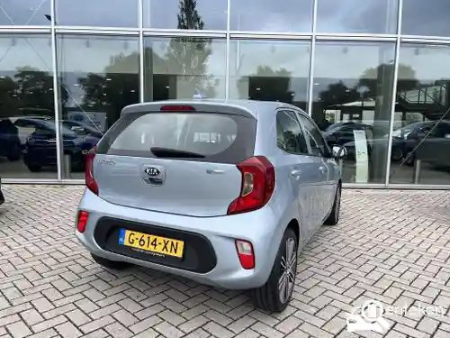 KIA Picanto 1.0 2020