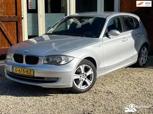 BMW 116i 2007