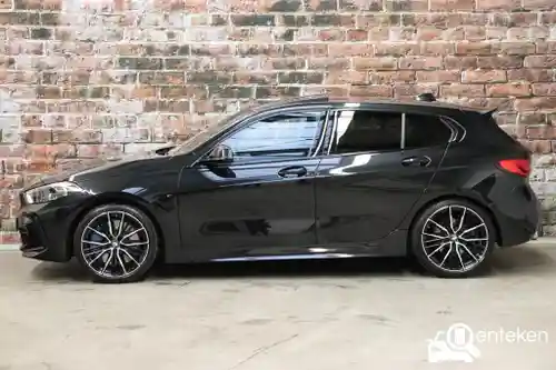 BMW 118i 2019