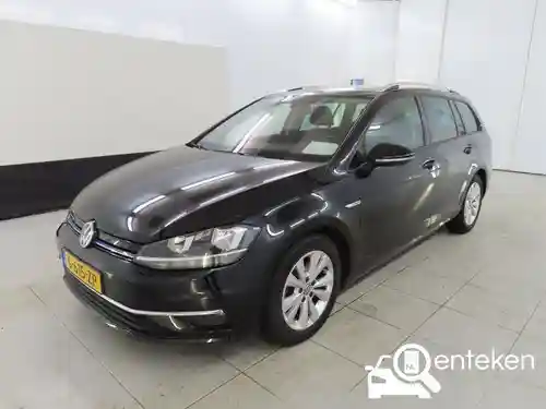 VW Golf Variant 1.5 TSI OPF ACT BlueMotion 2020