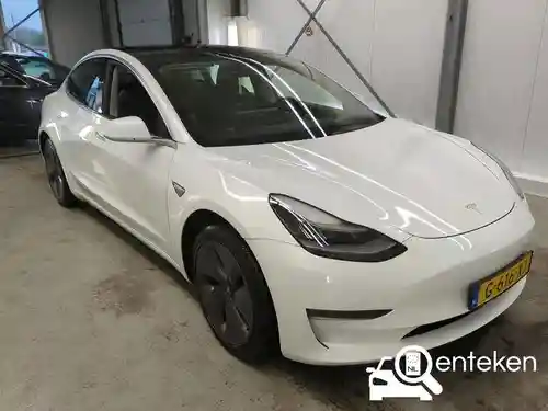Tesla Model 3 Performance 2019