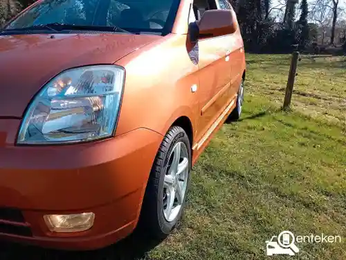 KIA Picanto 1.1 2006
