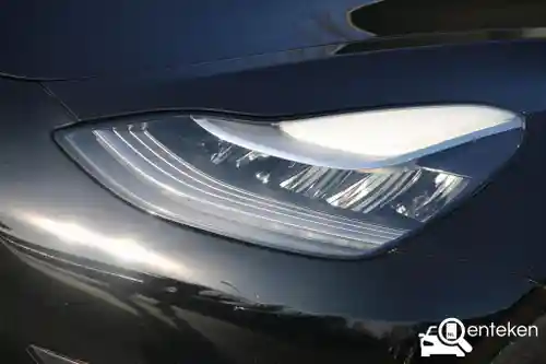 Tesla Model 3 Performance 2019