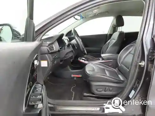 KIA e-Niro 64 kWh 2019