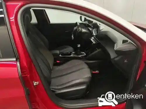 Peugeot 208 1.2 PureTech 100 2019