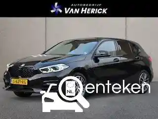 BMW 118i 2019