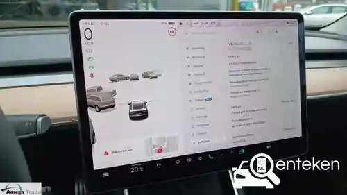 Tesla Model 3 Performance 2019