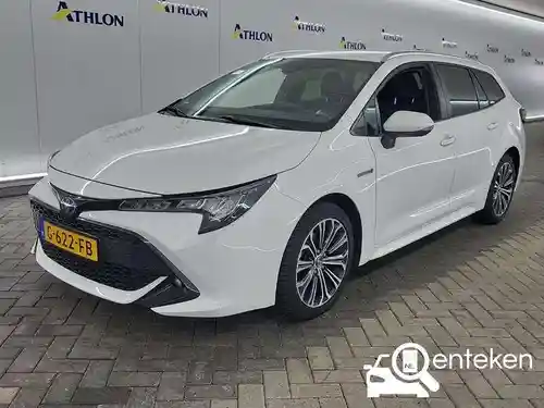 Toyota Corolla Touring Sports 1.8 Hybrid 2019