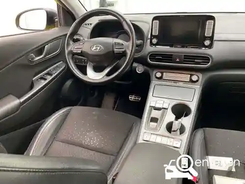 Hyundai Kona Elektro 64 kWh 2019