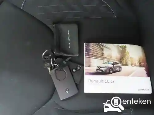 Renault Clio ENERGY TCe 90 2019