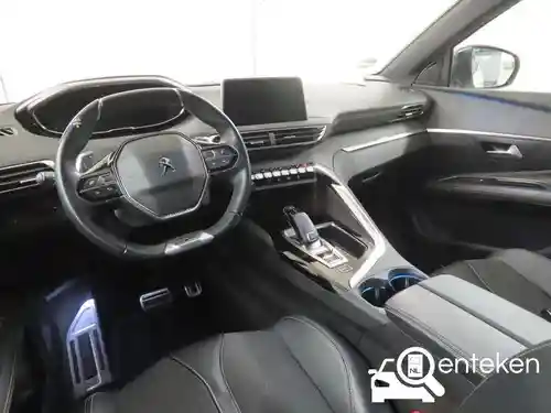 Peugeot 3008 1.2 PureTech 130 2019