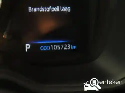 Toyota Corolla Touring Sports 1.8 Hybrid 2019