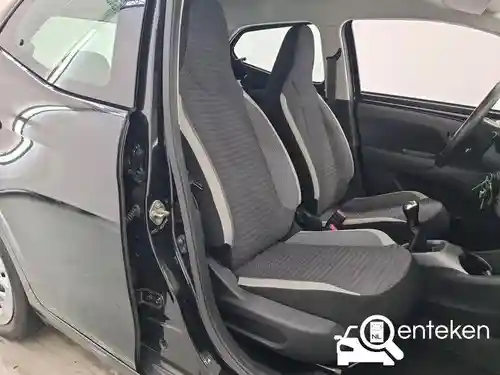 Toyota Aygo 1.0 2019