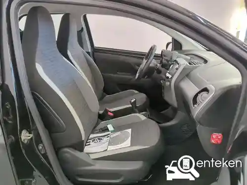 Toyota Aygo 1.0 2019