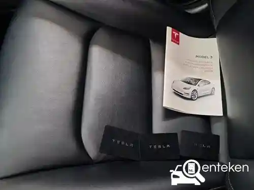 Tesla Model 3 Standard Range Plus 2019