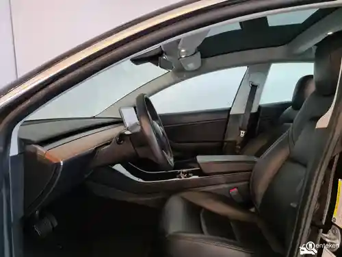 Tesla Model 3 Performance 2019