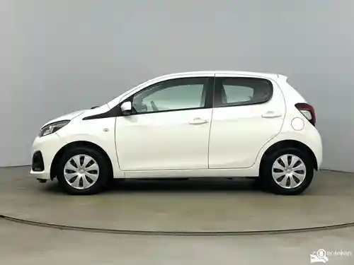 Peugeot 108 Top! 1.0 VTi 72 2019