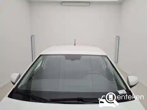 VW Polo 1.0 TSI OPF 2019