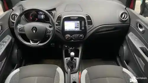 Renault Captur ENERGY TCe 90 2019