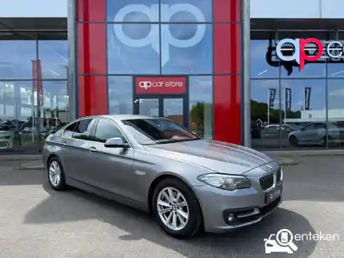 BMW 520i 2016