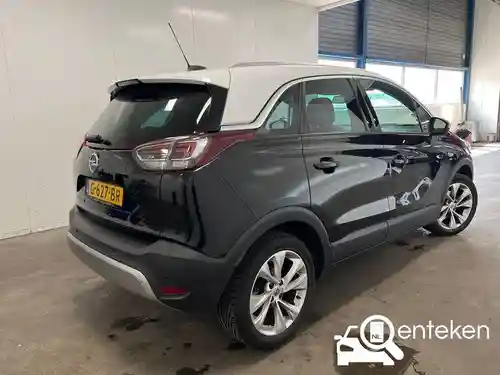 Opel Crossland X 1.2 DI Turbo 2019