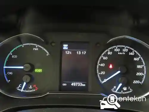 Toyota Yaris 1.5 Hybrid 2019