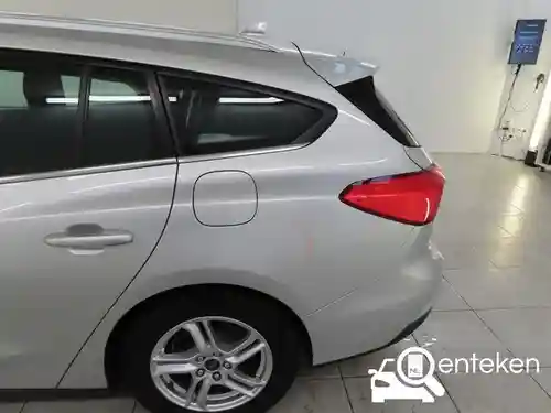 Ford Focus Turnier 1.0 EcoBoost 2019