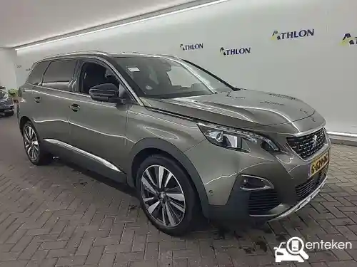 Peugeot 5008 1.2 PureTech 130 2019