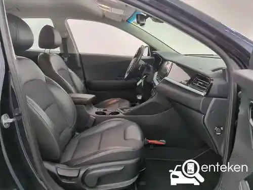 KIA Niro 1.6 GDI Hybrid 2019