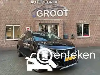 Peugeot 2008 1.2 PureTech 110 2019