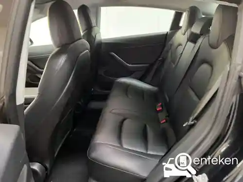 Tesla Model 3 Performance 2019