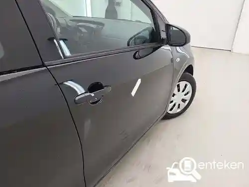 Citroen C1 VTi 72 2019