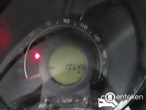 Toyota Aygo 1.0 2019