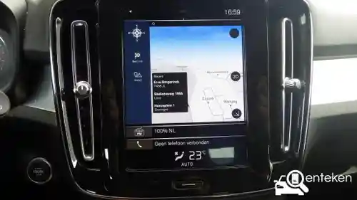 Volvo XC40 T3 2019