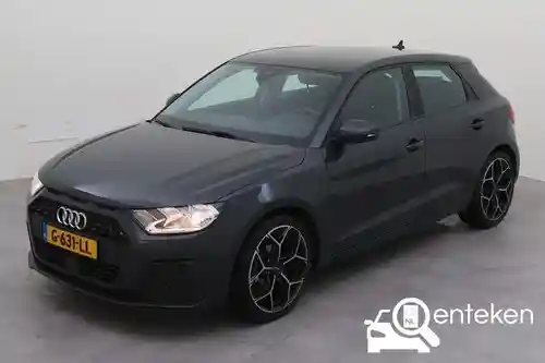 Audi A1 Sportback 25 TFSI 2019