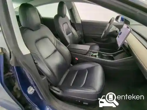 Tesla Model 3 Standard Range Plus 2019