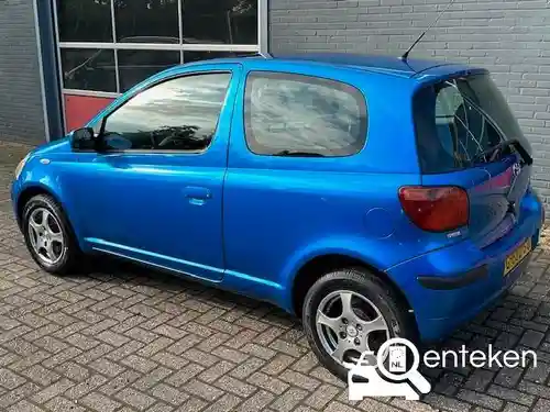 Toyota Yaris 1.3 2003