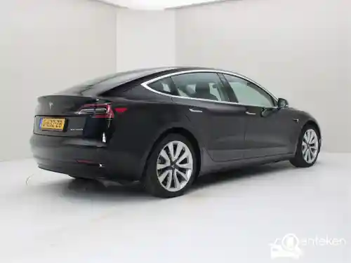 Tesla Model 3 Performance 2019