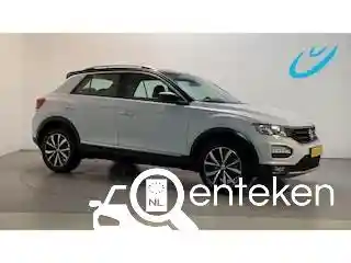 VW T-Roc 1.5 TSI OPF ACT 2019