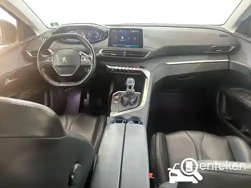 Peugeot 3008 1.2 PureTech 130 2019