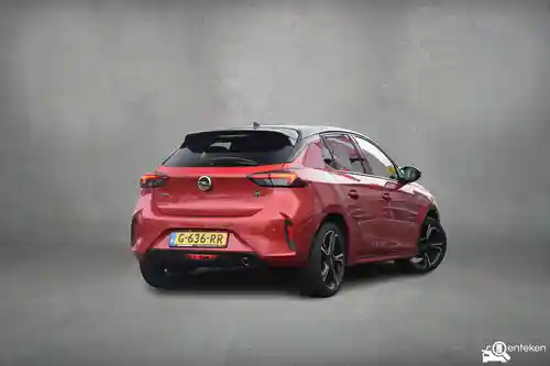 Opel Corsa 1.2 DI Turbo 2019