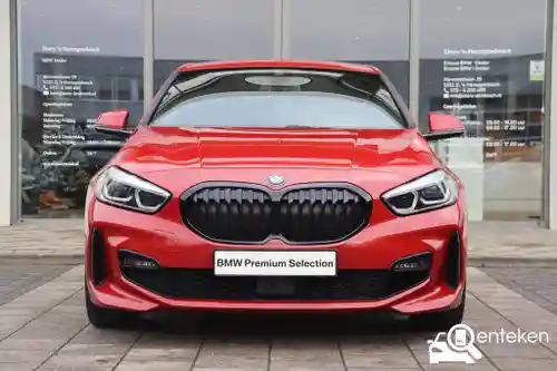 BMW 118i 2020