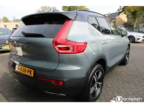 Volvo XC40 T3 2019