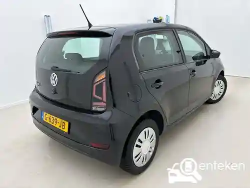 VW up! 1.0 2019