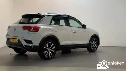 VW T-Roc 1.5 TSI OPF ACT 2019