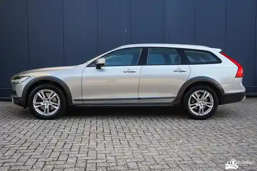 Volvo V90 Cross Country T5 2018