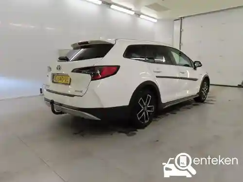 Toyota Corolla Touring Sports 1.8 Hybrid 2020