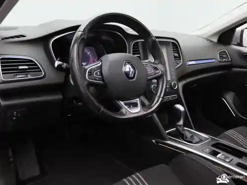 Renault Mégane Grandtour TCe 140 GPF 2019