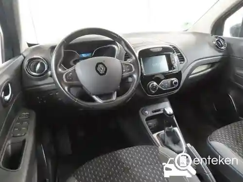 Renault Captur ENERGY TCe 90 2019