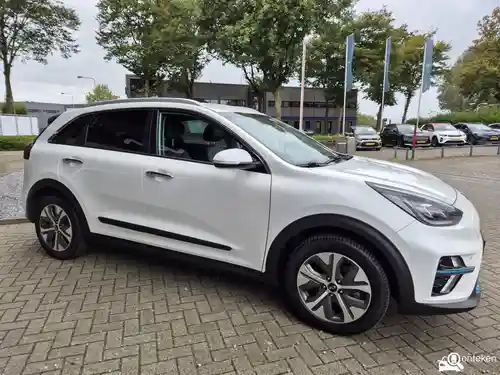 KIA e-Niro 64 kWh 2019